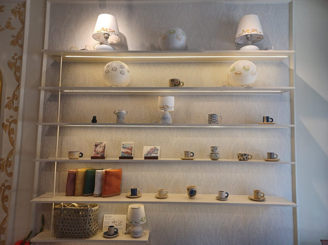 Le Macaron Boutique Hotel