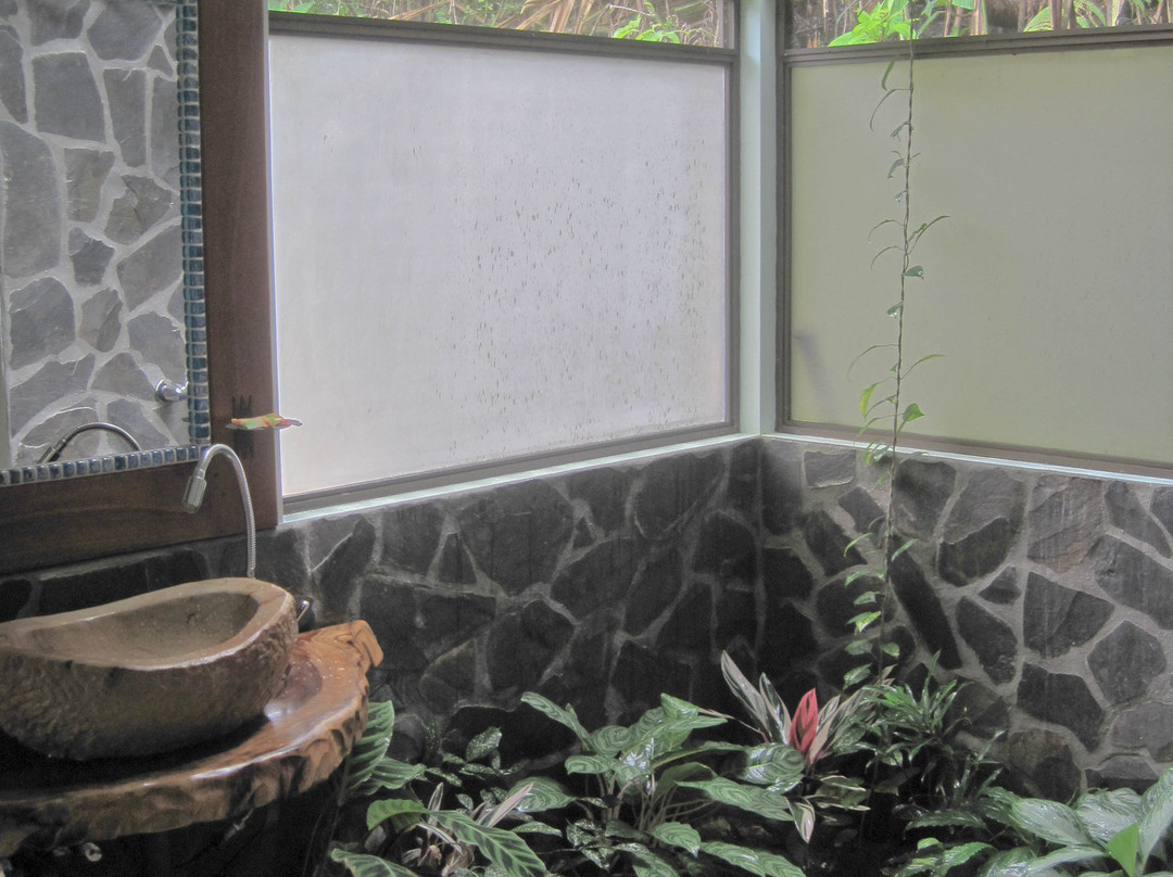 Gingerbread Restaurant & Hotel