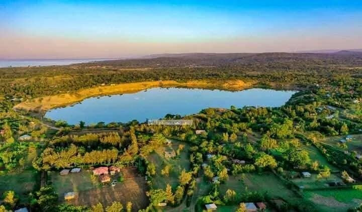 Lake Simbi Nyaima-Homa Bay必去景点