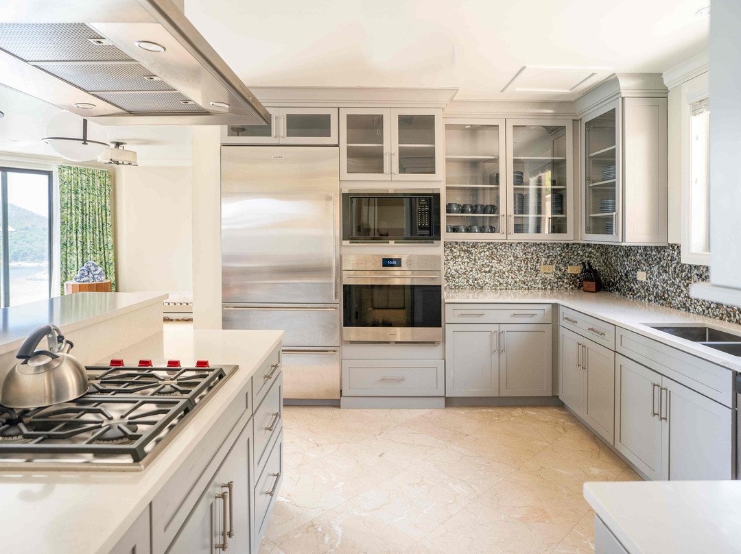 Scrub Island Resort, Spa & Marina主图