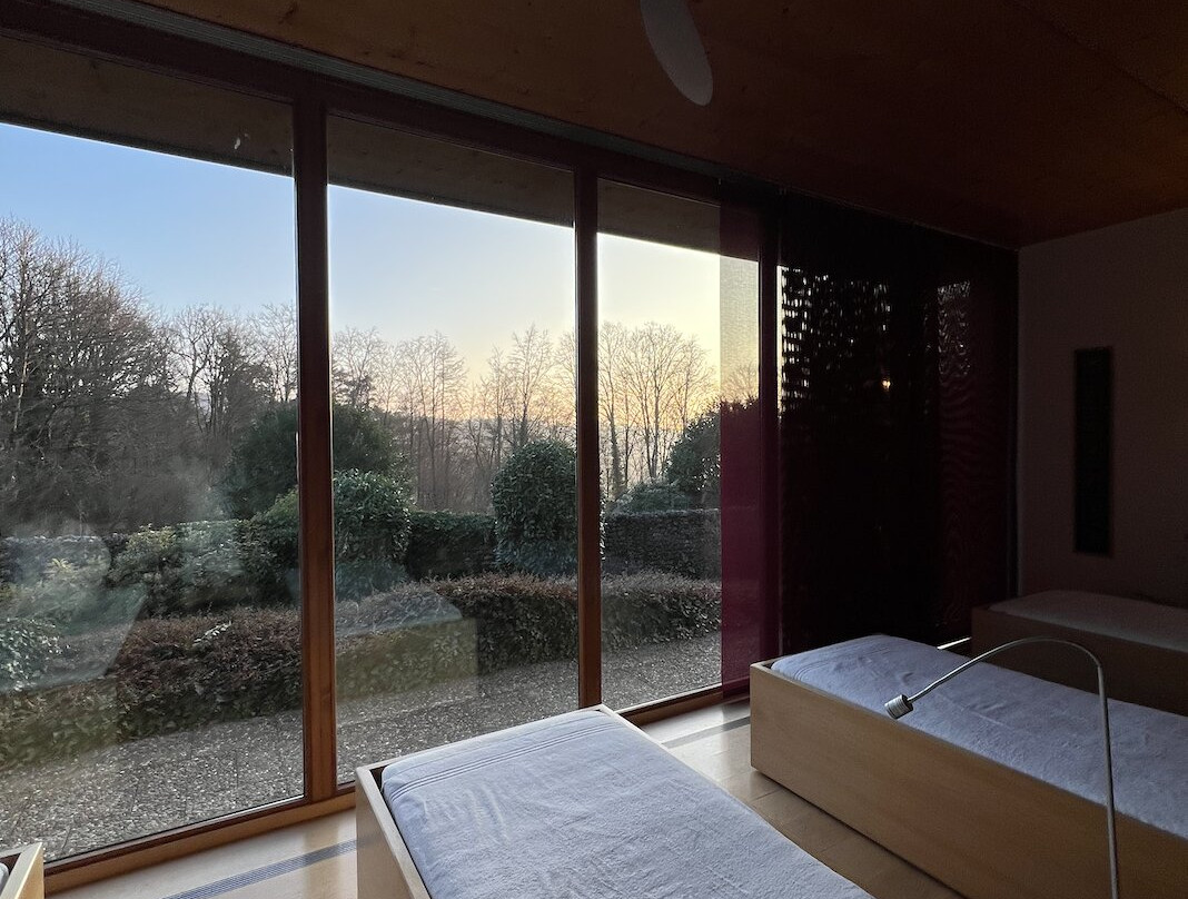 La Clairiere Bio & Spa Hotel主图