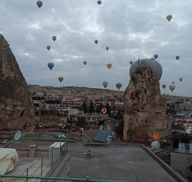 Han Cave Suites - The Special Class