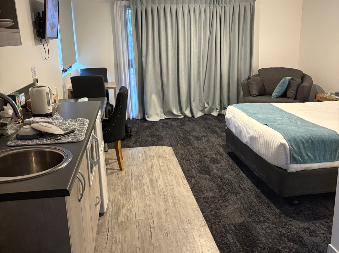 Invercauld House主图