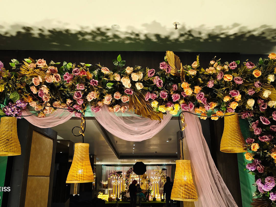 The Central Park Boutique Hotel主图