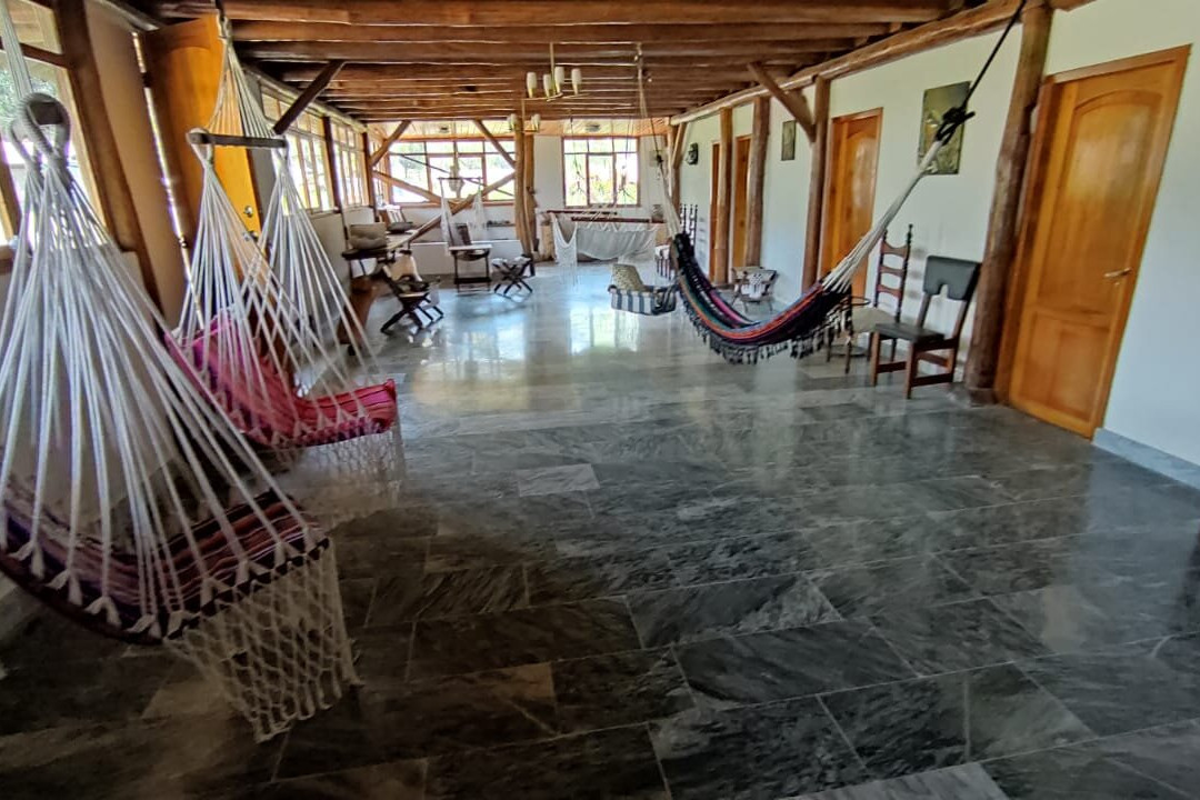 Tierra De Tayos Hacienda Turística-Gualea必去景点