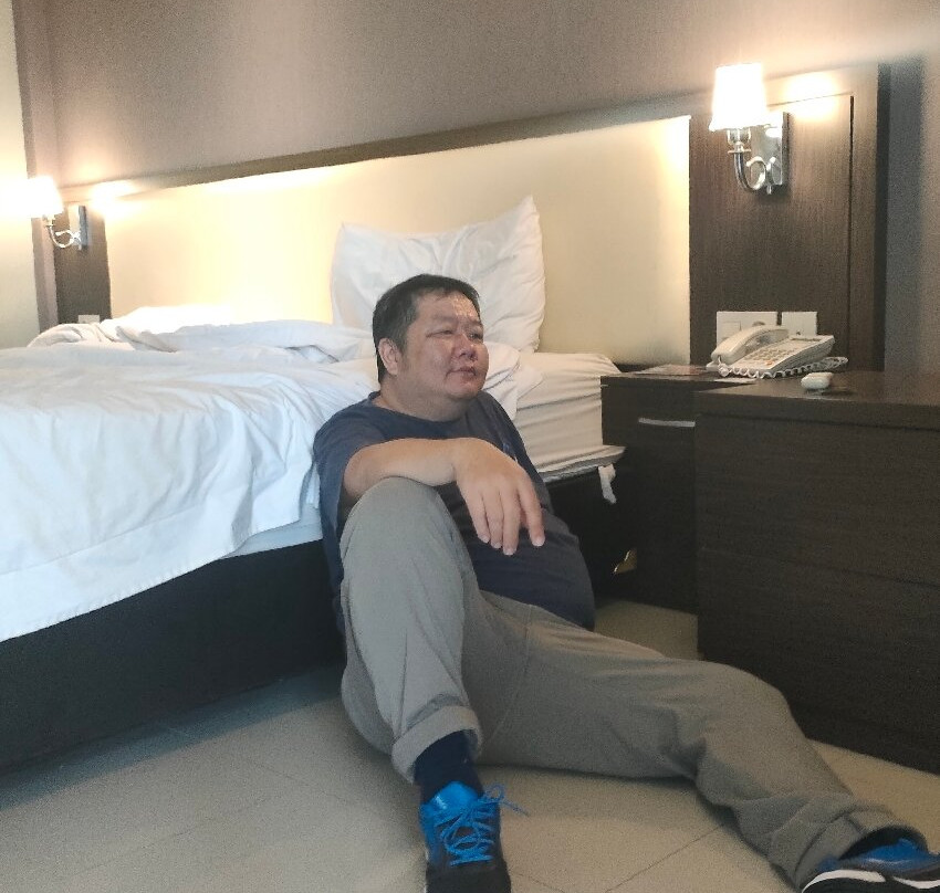 New Surya Hotel主图