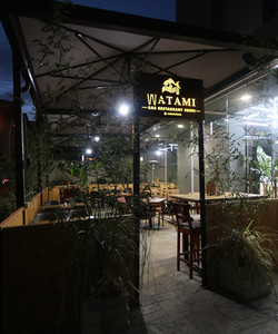 Watami Tirana餐厅图片