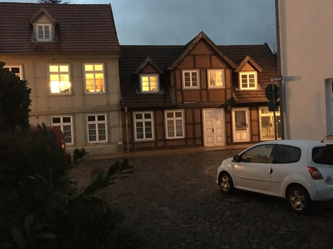 Hotel Nordlicht主图