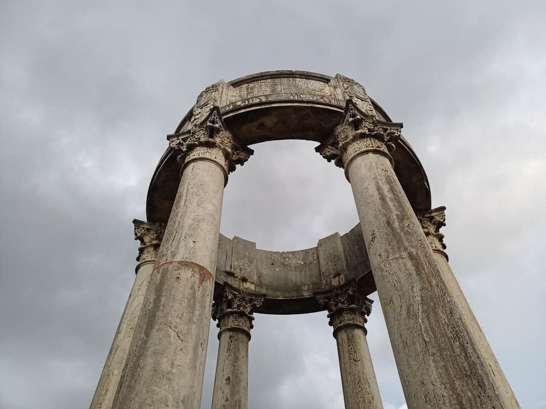 Monumento ai Caduti della Prima Guerra Mondiale景点图片