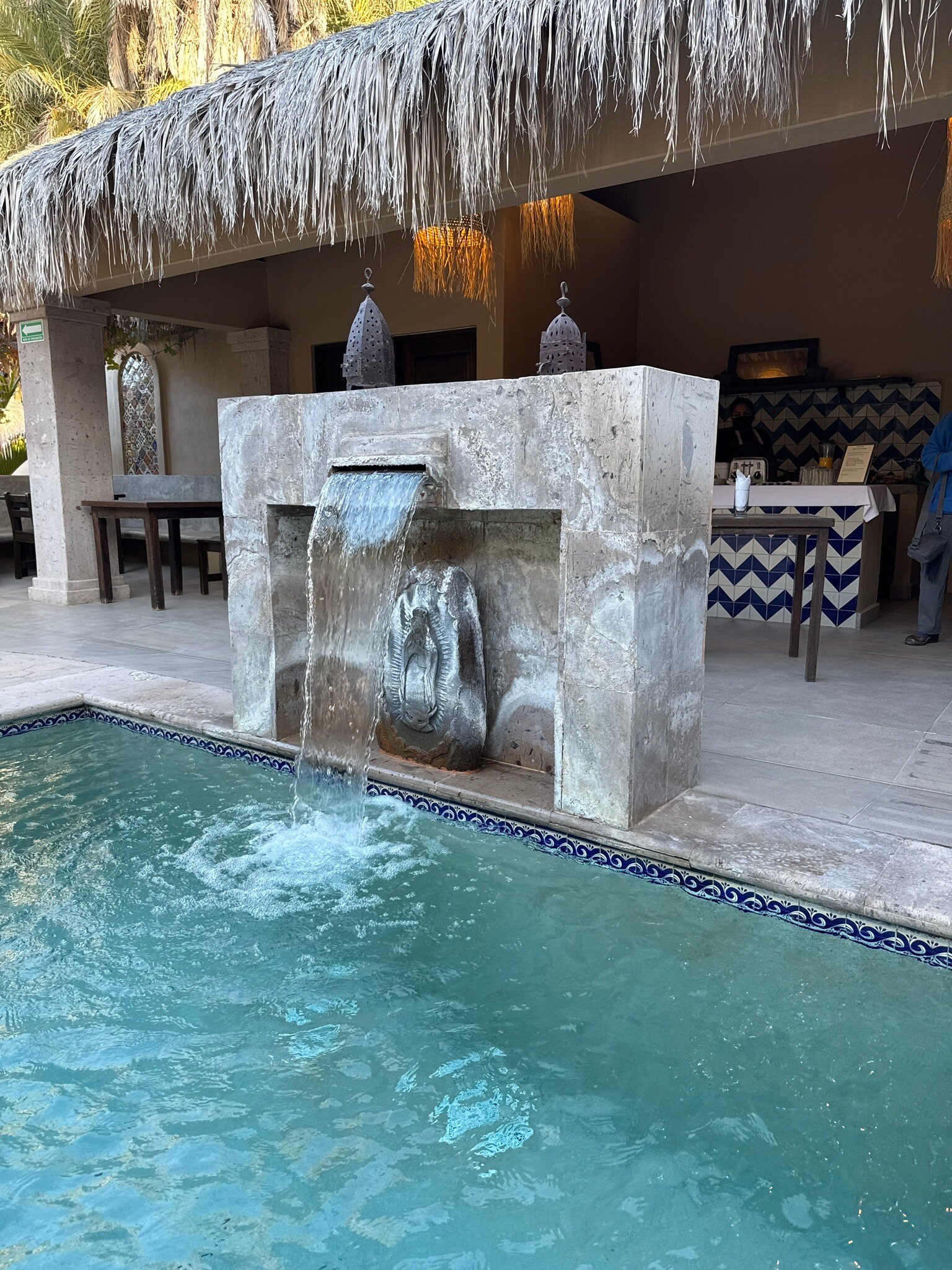 Hotel 1697 Loreto-官方