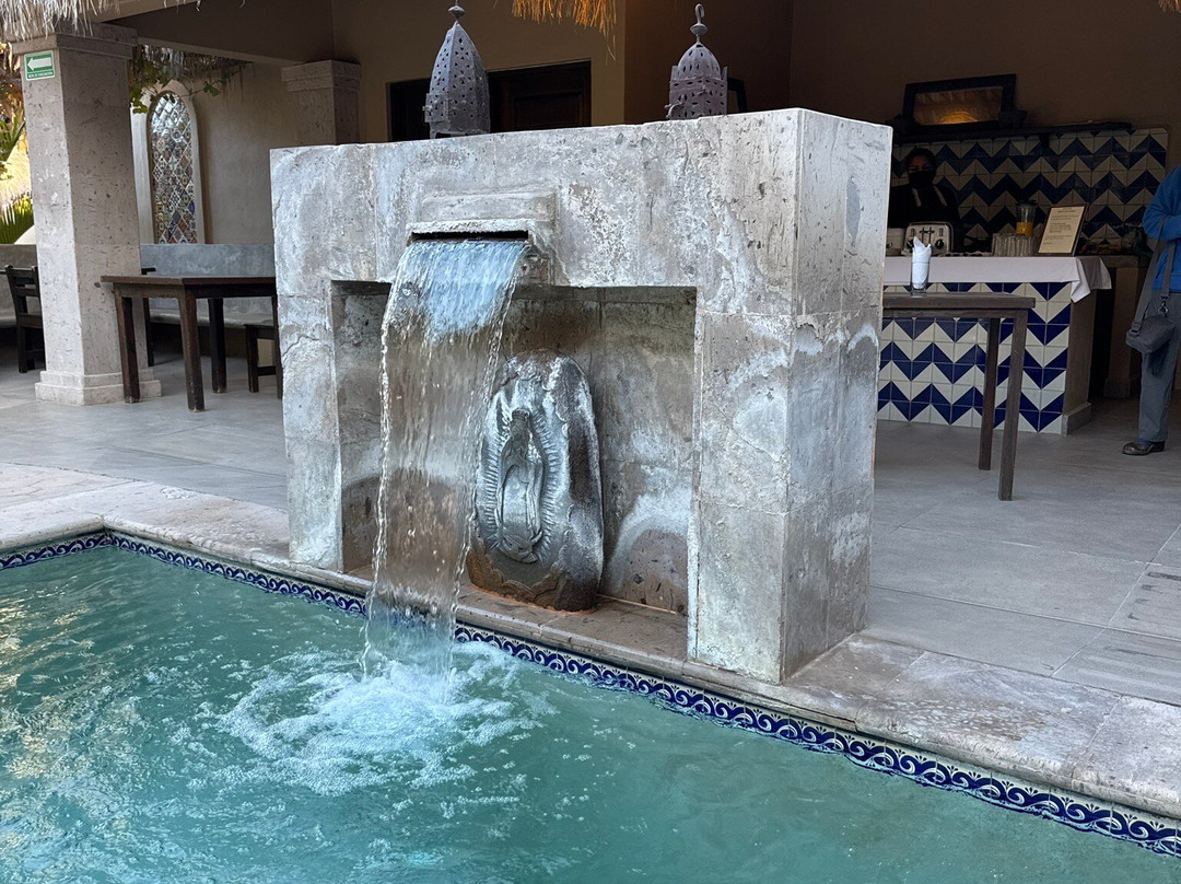 Hotel 1697 Loreto主图