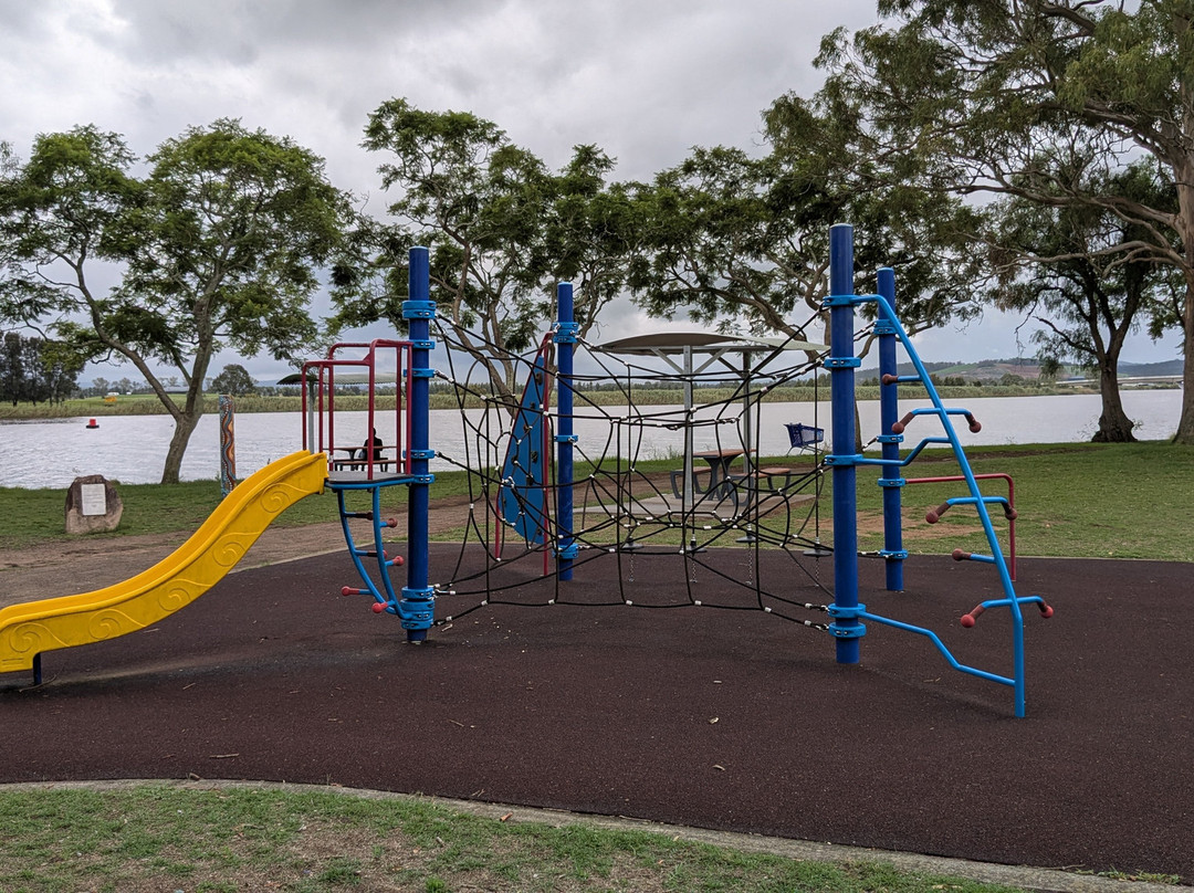 Riverside Park, Raymond Terrace-雷蒙德特雷斯必去景点