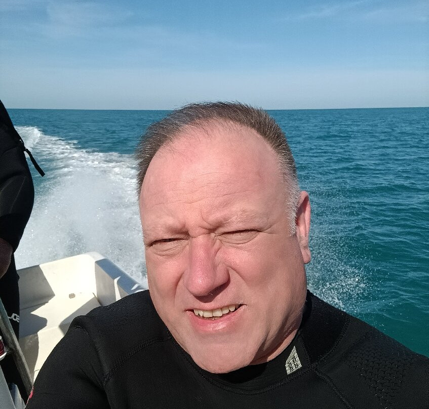 Club de Plongée La Sirène - Djerba Diving Center-米栋必去景点