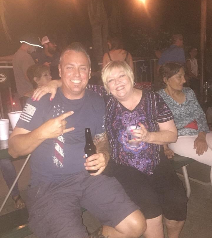 Ethels Old Corral-贝克斯菲尔德必去景点