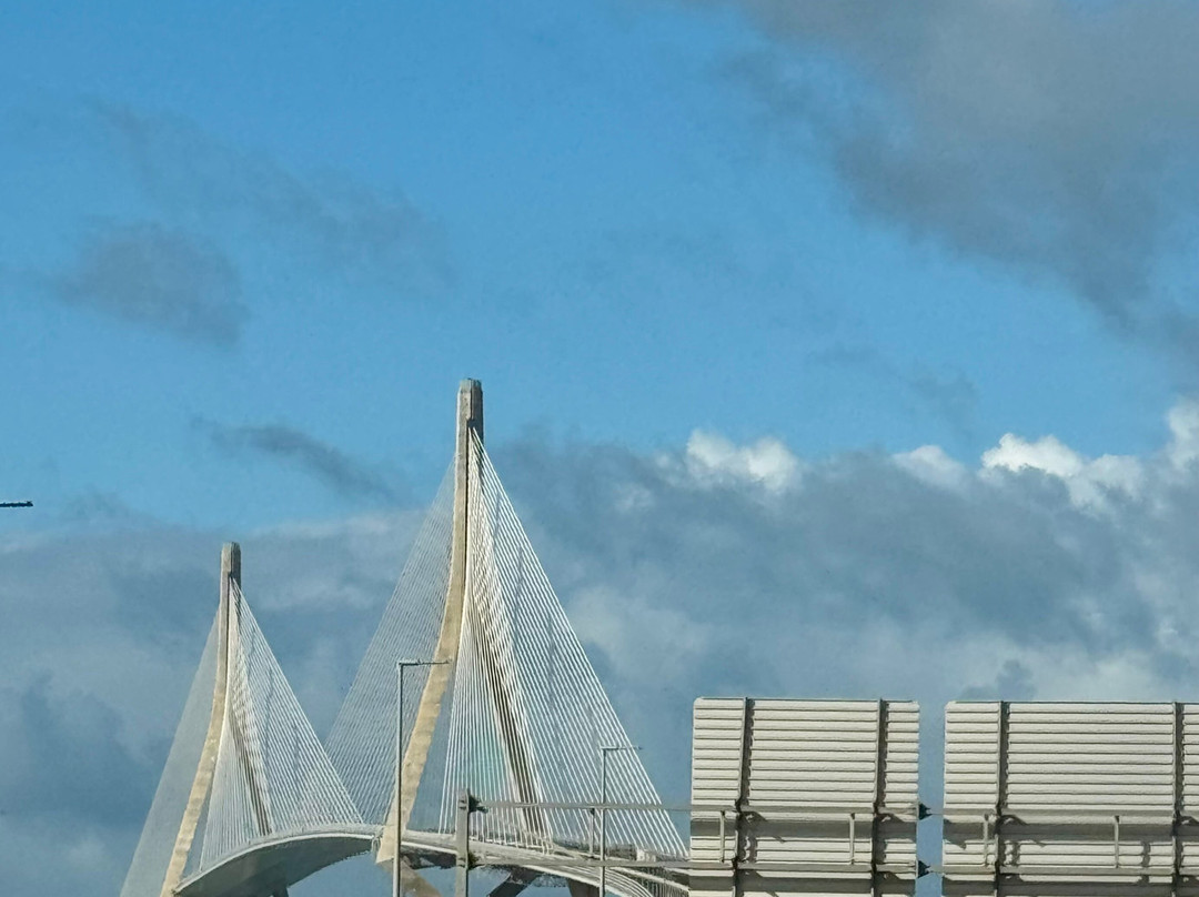 Puente de la Constitucion de 1812景点图片