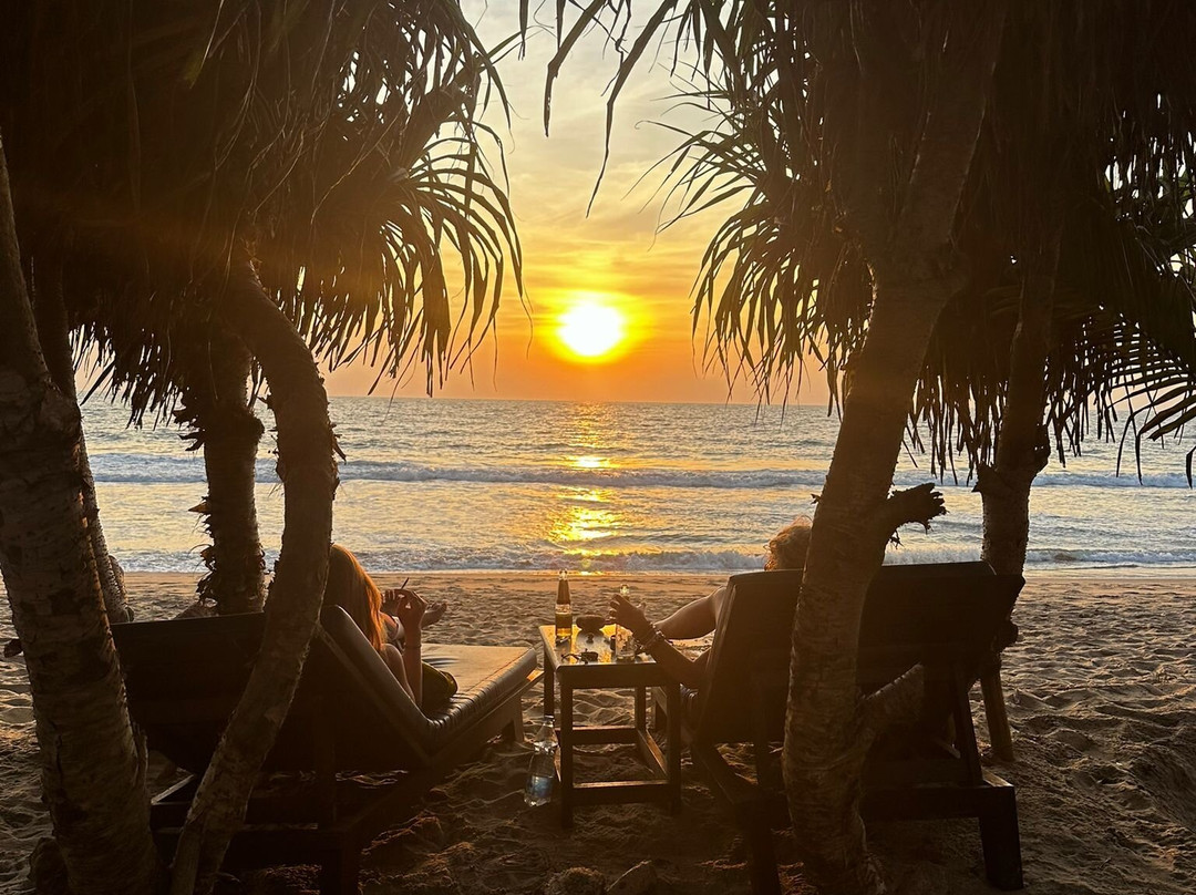 卡纳海滨度假酒店主图