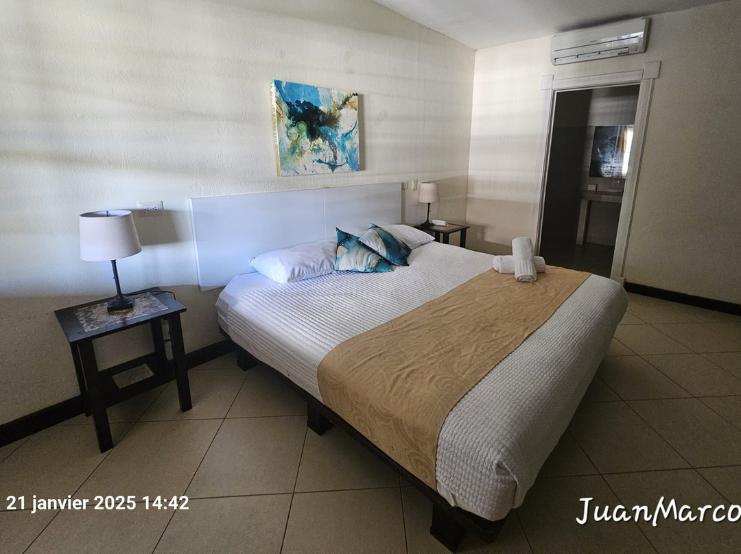 Hotel Luisiana主图