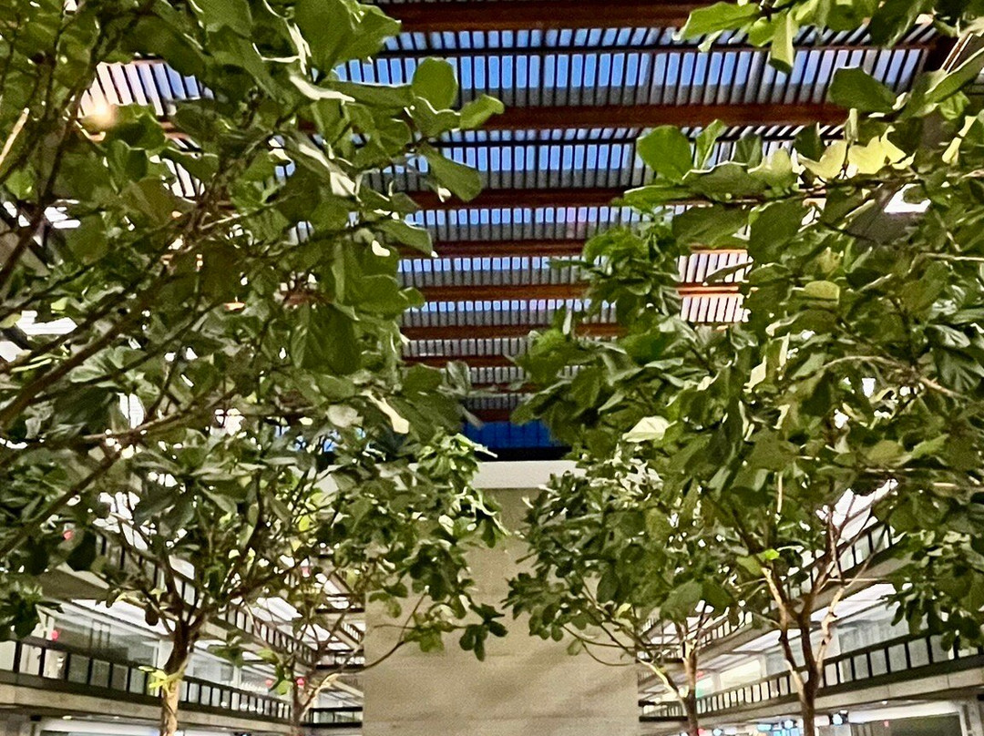 Bell Works景点图片