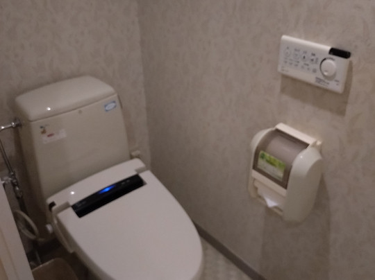 东方港湾酒店主图