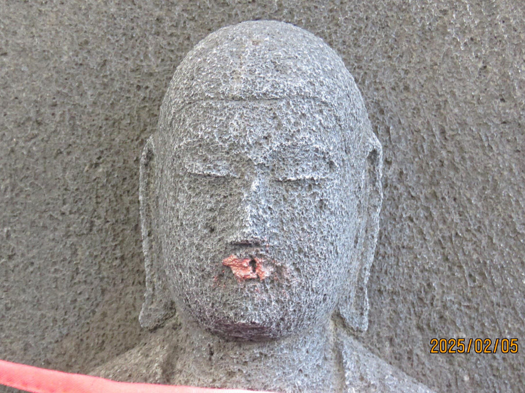 Jokanji Temple-Minamisenju必去景点