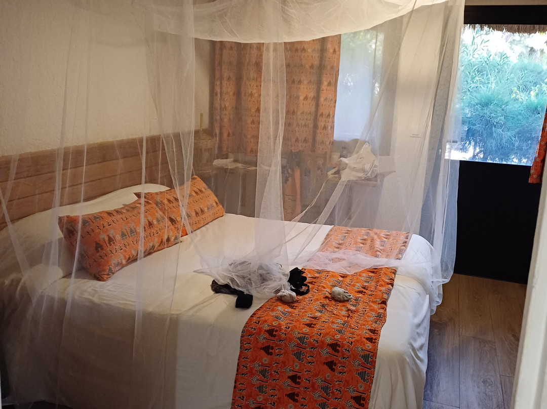 Le Saly Hotel主图
