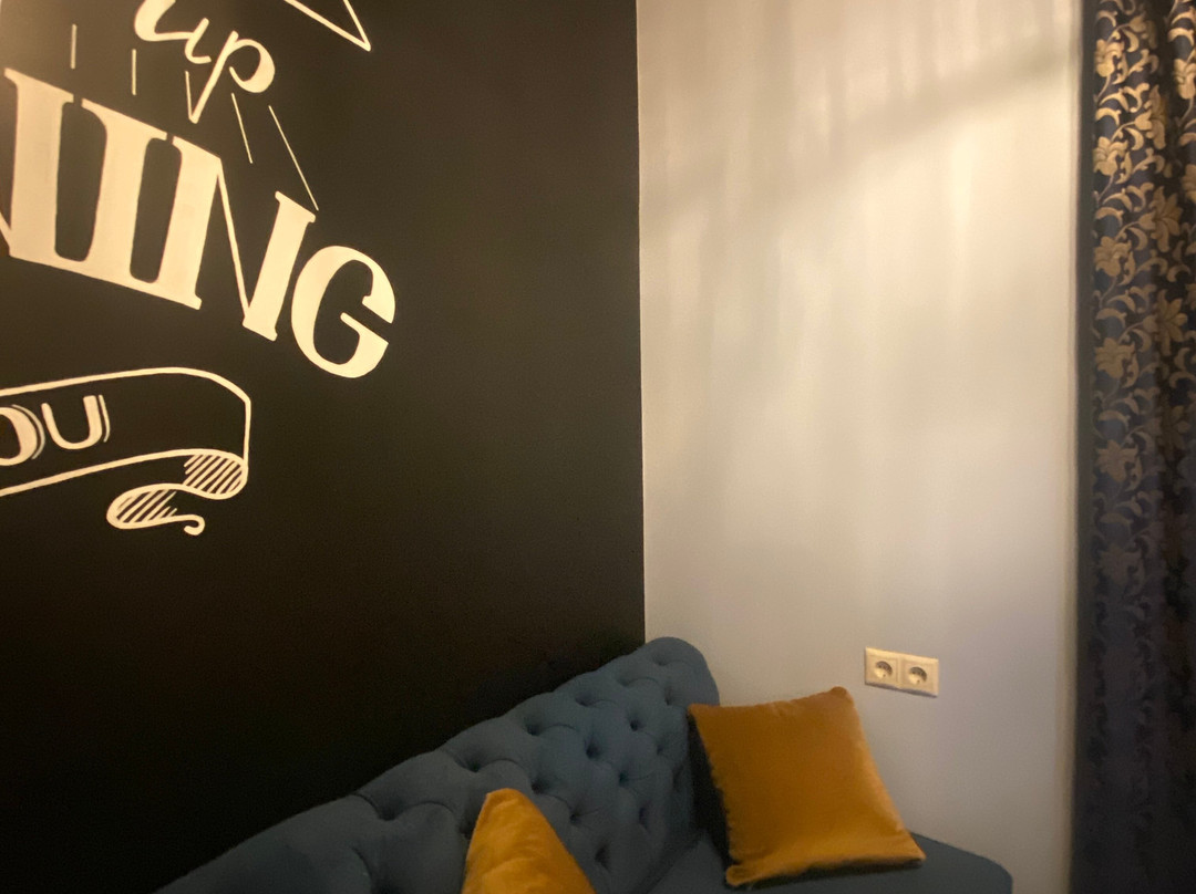 Boutique Hotel Voskresenskiy主图