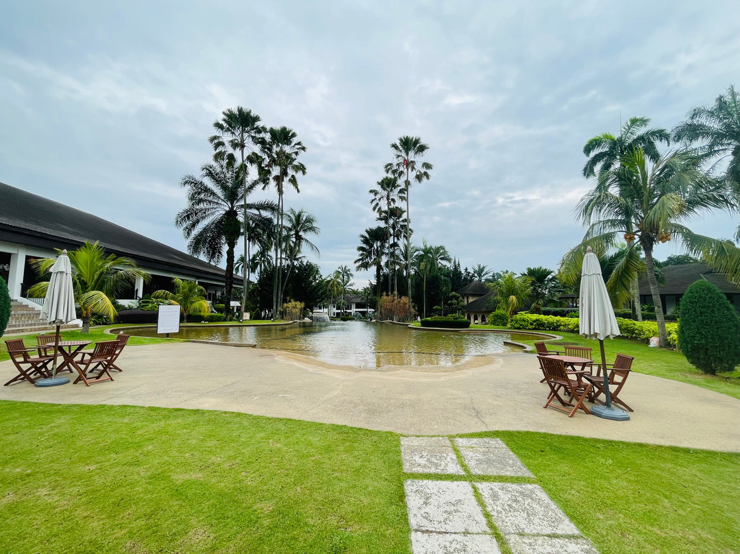 Cyberview Resort & Spa主图