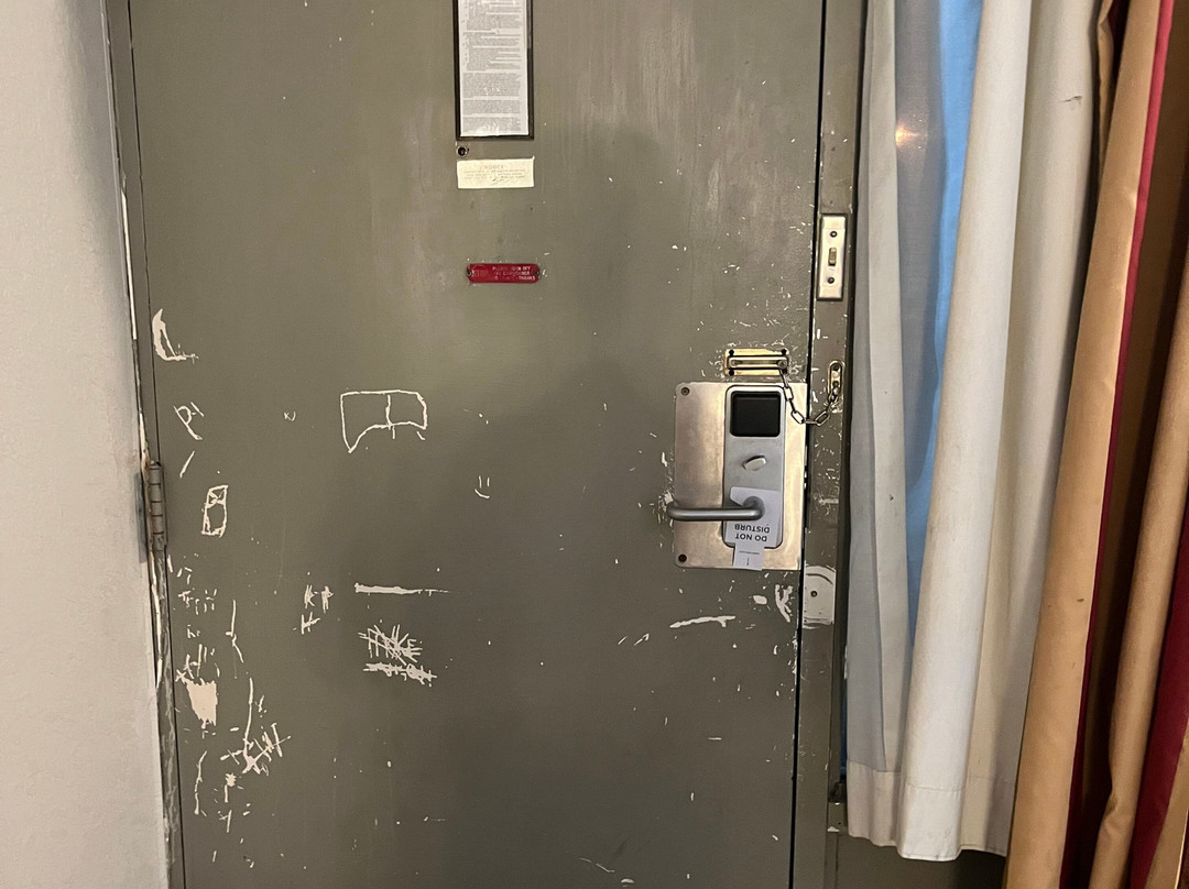 Days Inn by Wyndham Englewood Dayton Airport主图