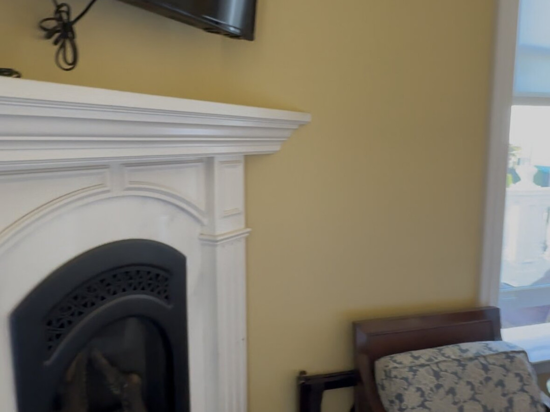 西崖客栈，四姐妹客栈主图