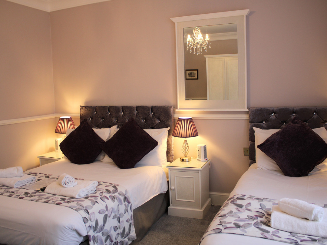 St. Margaret's Hotel主图