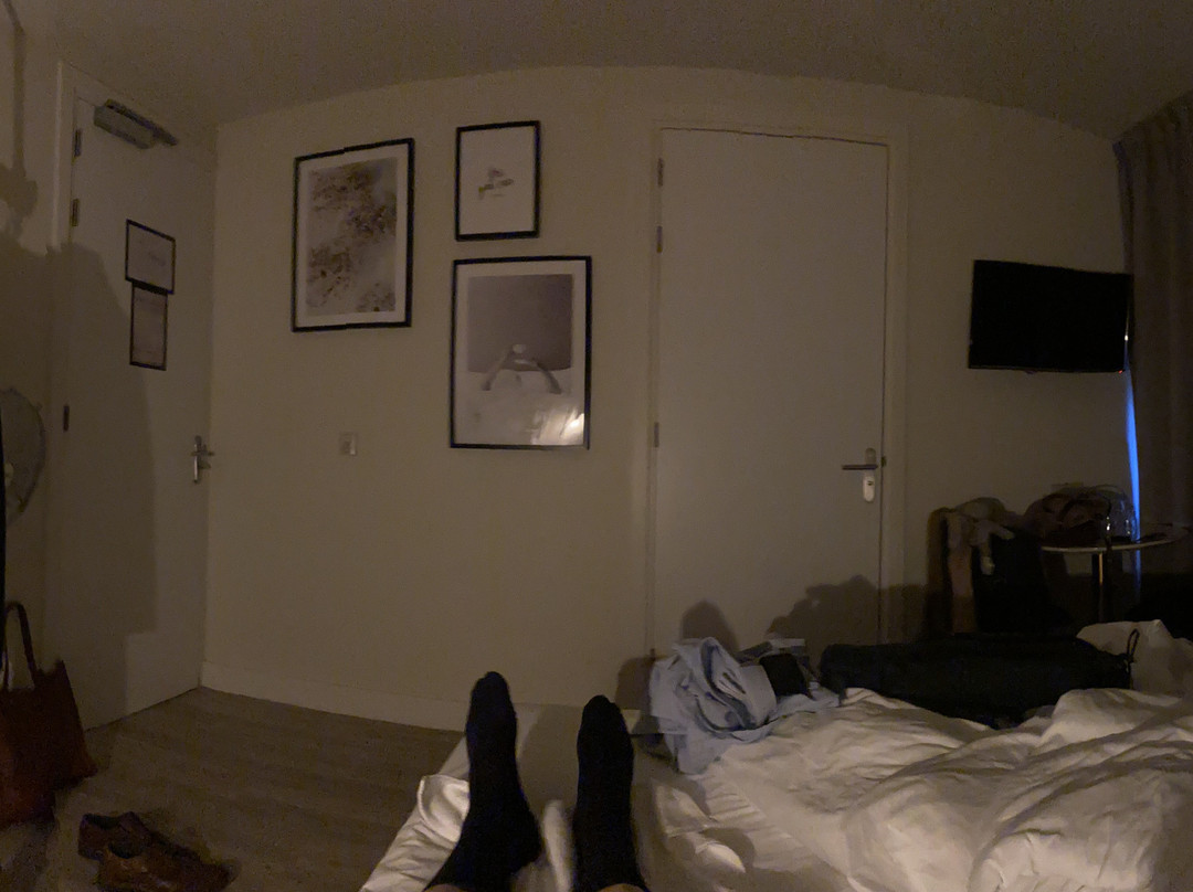 Hotel Nouveau van Ham主图