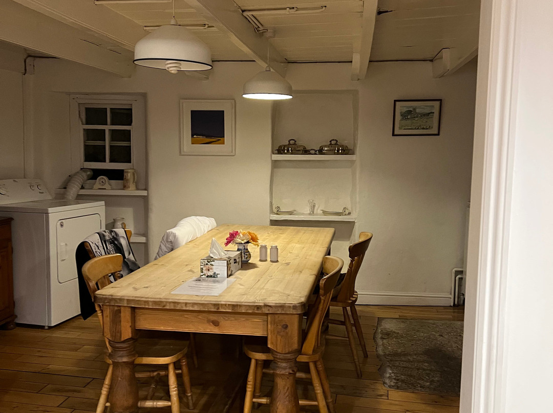 The White House at The Tinners Arms主图