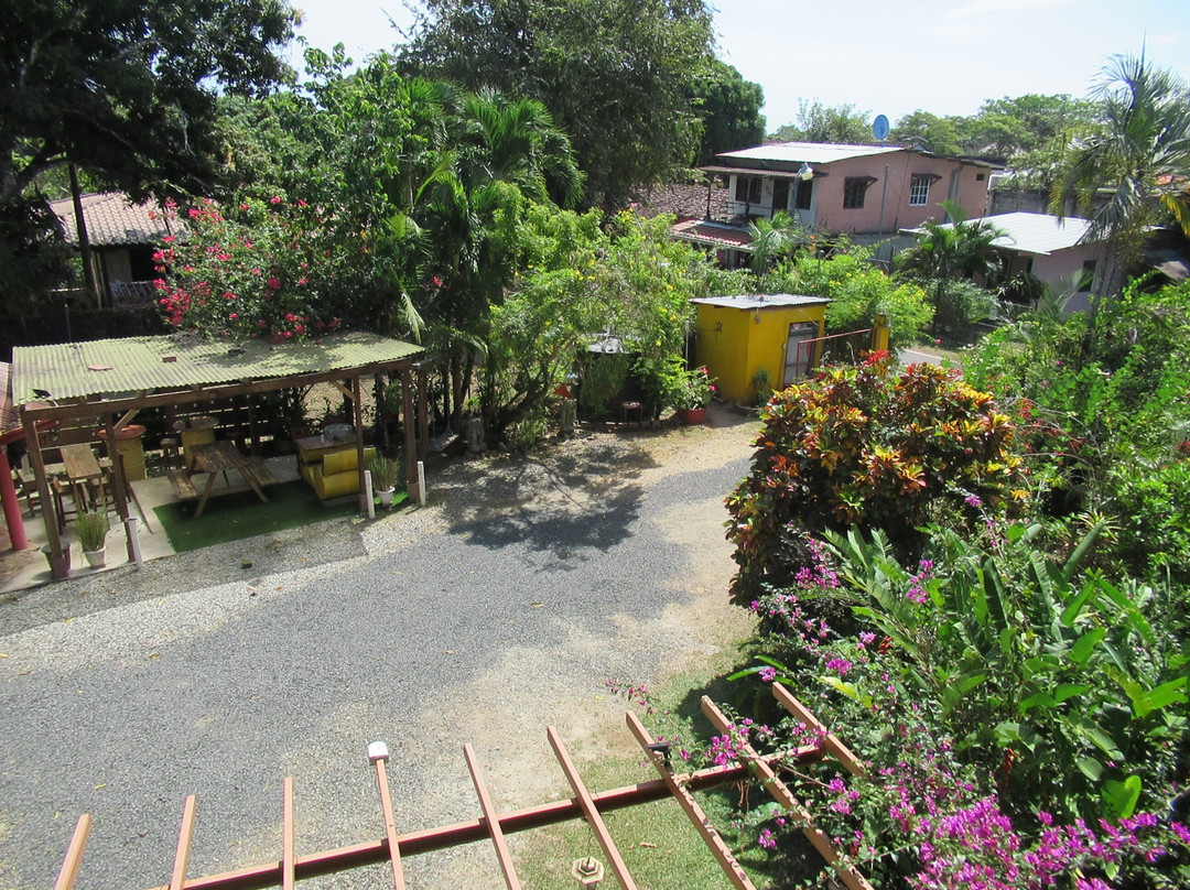 Hostal Dona Maria主图