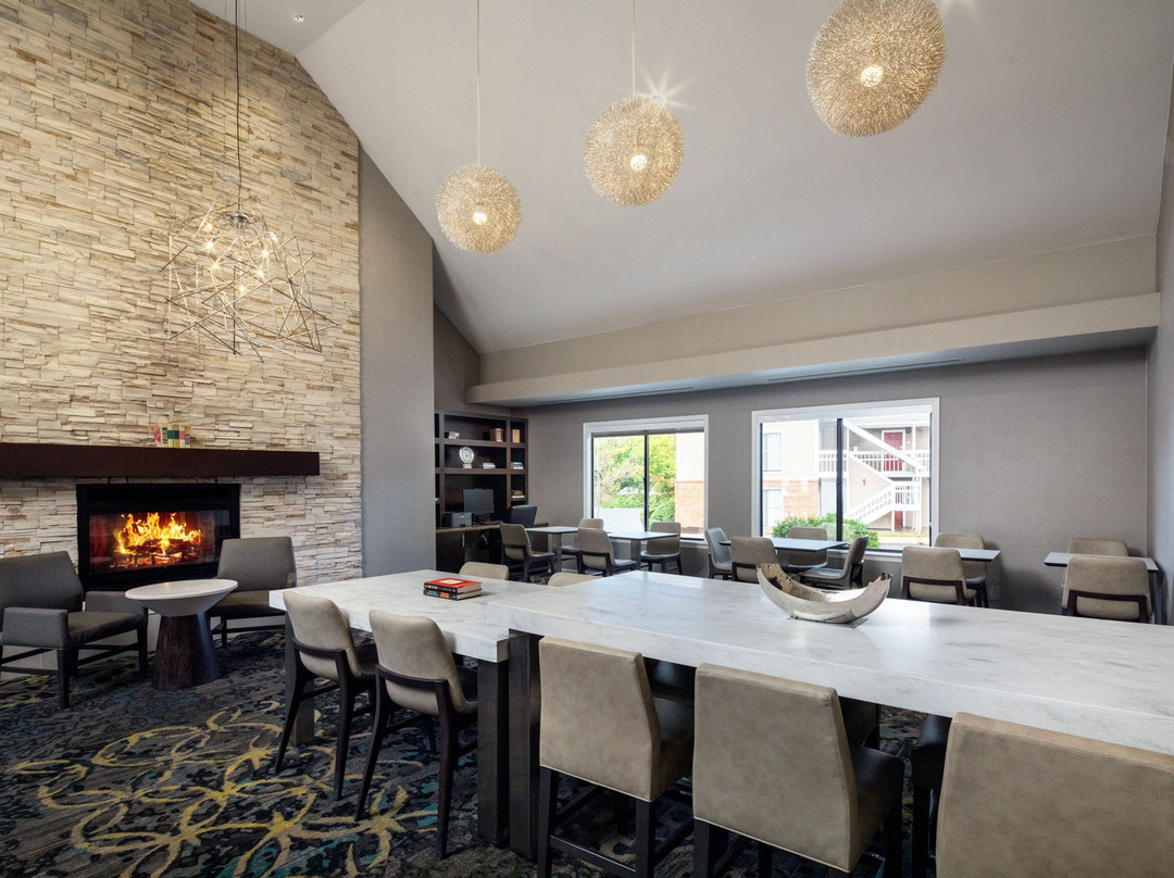 Residence Inn Cherry Hill Philadelphia