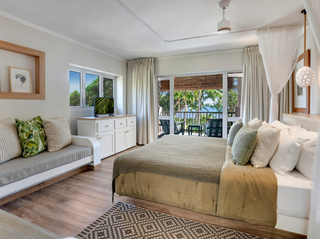 印度洋旅舍主图