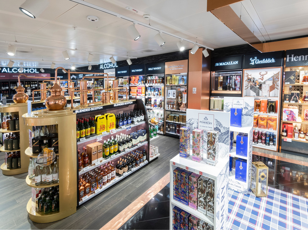 Aelia Duty Free-梅林必去景点