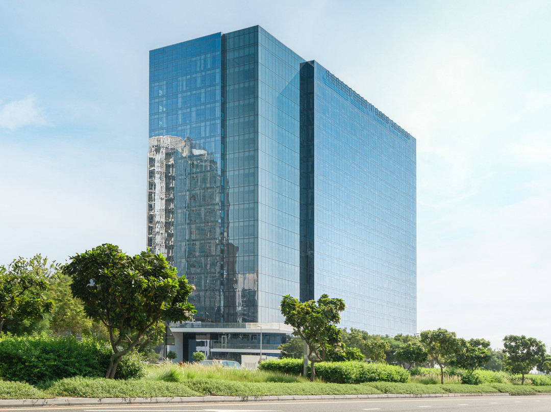 Grand Millennium Business Bay