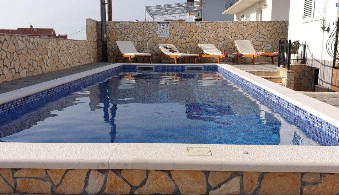 Apartmani Slavica