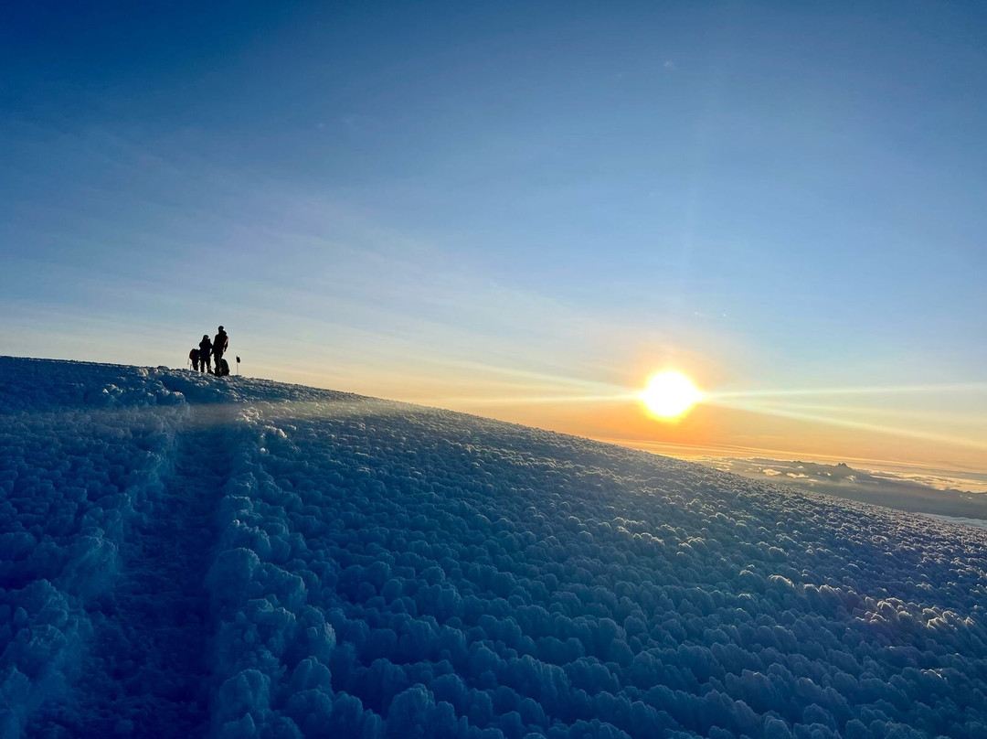 Cotopaxi Travel景点图片