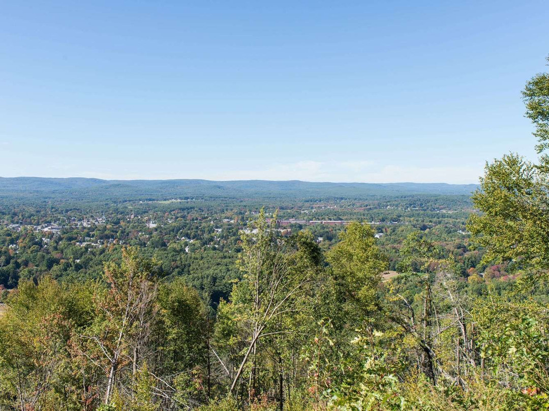 哈德利骑士旅馆