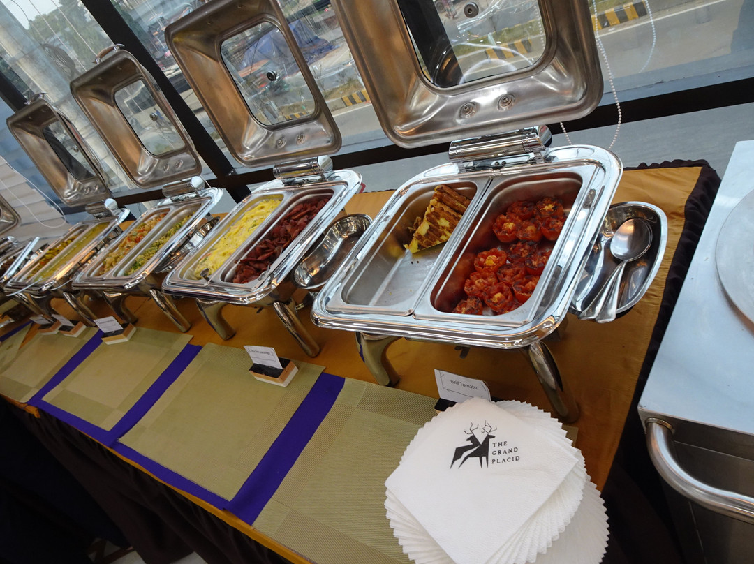 The Grand Placid主图