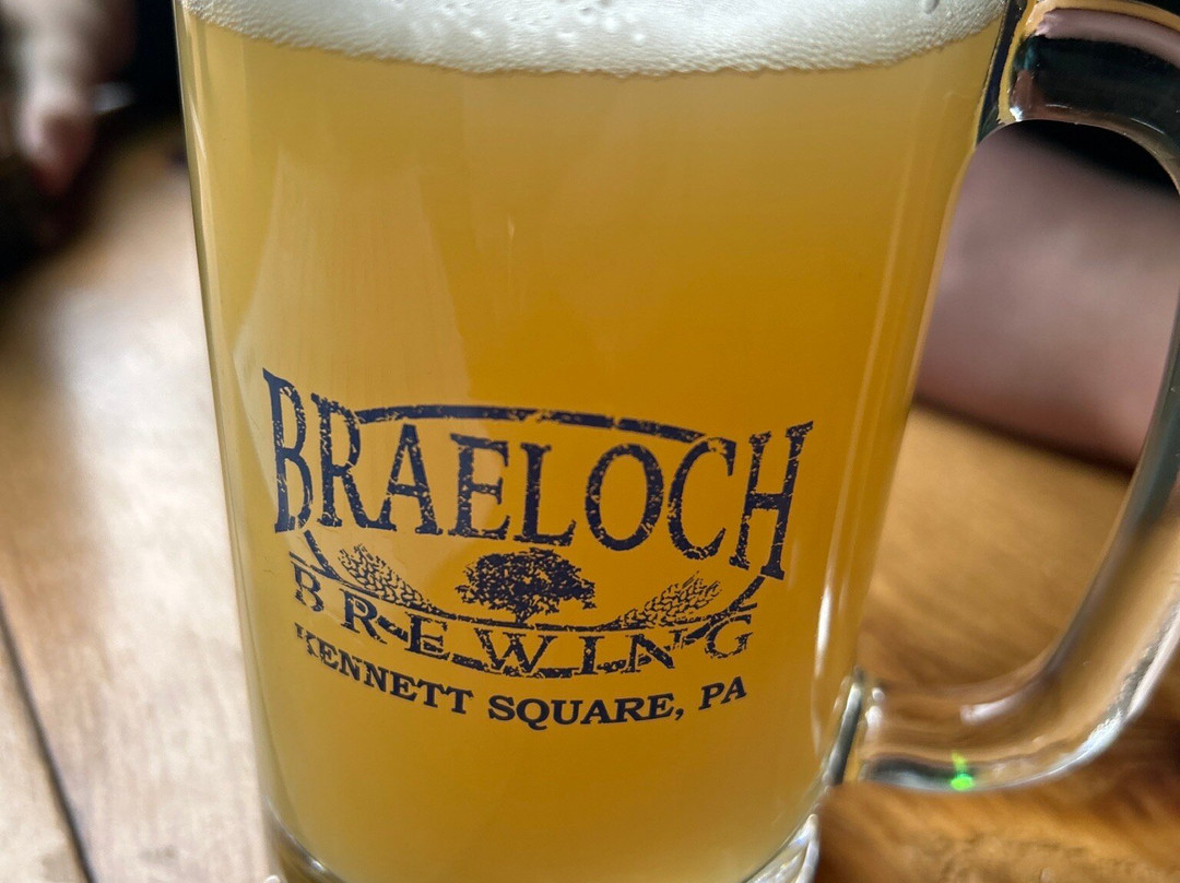 Braeloch Brewing景点图片