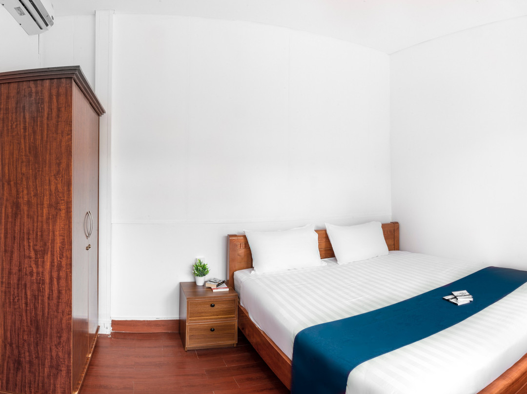 Le Huynh Mui Ne Hotel主图