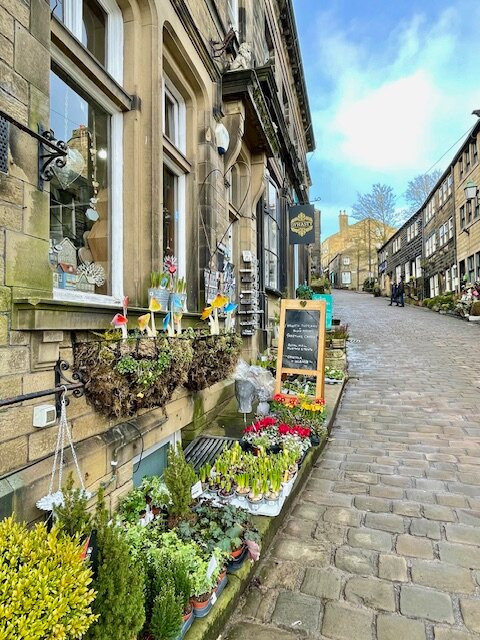 Bronte Walks景点图片