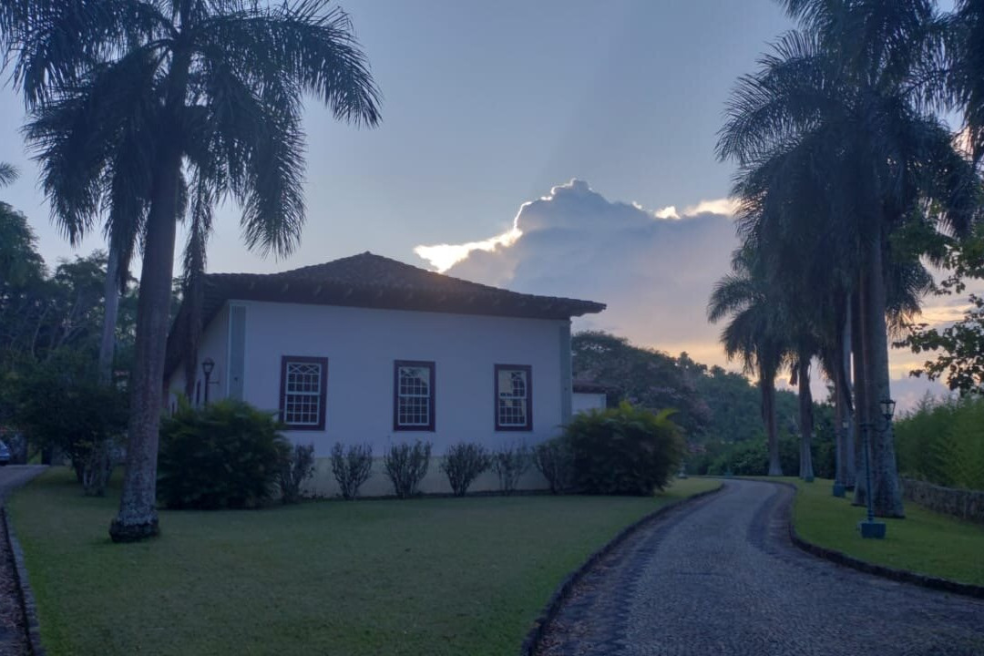 Fazenda Cachoeira Grande景点图片