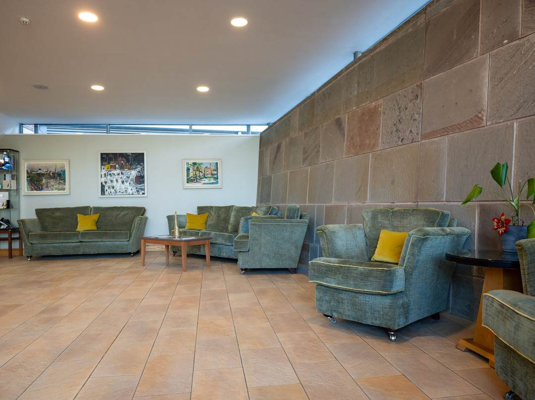 Hellidon Lakes Hotel & Resort主图