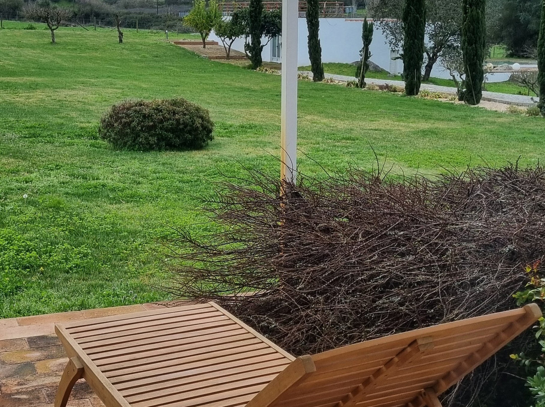 Herdade do Barrocal de Baixo主图