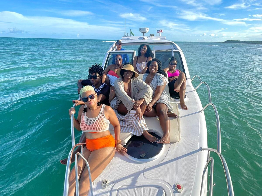 Bahia Eco Turismo Receptivo