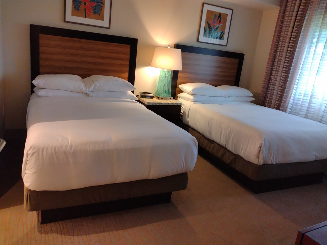 Hilton Grand Vacations Club Kings' Land Waikoloa