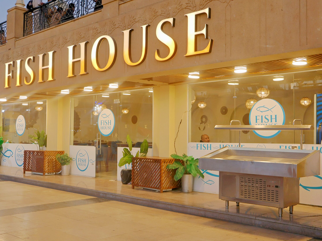 Fish House